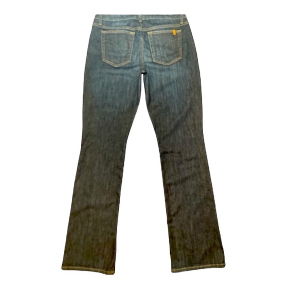 JOE’S JEANS Vintage Mona Wash Curvy Bootcut Size 31 - Picture 2 of 6